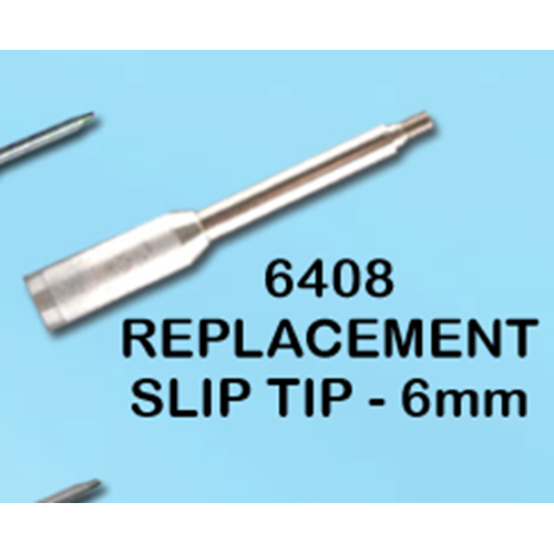Replacement End For Pole Spear 